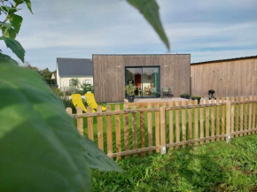Le clos pommiers